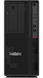 Lenovo Thinkstation P3 30GS004NTR Harici Quadro T1000 Intel Core i7 13700 16 GB Ram 512 GB SSD Tower Windows 11 Pro Masaüstü Oyuncu Bilgisayarı