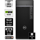 Dell Optiplex 7010MT N010O7010MTUP410 Harici GeForce GT 1030 Intel Core i5 13500 12 GB Ram 4 TB SSD Tower Windows 11 Pro Masaüstü Oyuncu Bilgisayarı + PER4 BELLEK