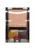 Maybelline New York Expert Wear No:50 Mat Toz Allık Paleti