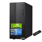 Asus Expertcenter D5 D500MD 5124000630FV07 Harici GeForce GT 1030 Intel Core i5 12400 16 GB Ram 1 TB SSD Tower FreeDos Masaüstü Oyuncu Bilgisayarı + Zetta Flash Bellek