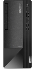 Lenovo Thinkcentre Neo 50T 12JD0008TR100 Harici Radeon RX 550 Intel Core i7 13700 16 GB Ram 1 TB HDD + 512 GB SSD Tower Windows 11 Pro Masaüstü Oyuncu Bilgisayarı