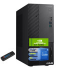 Asus Expertcenter D5 D500MD 7127000210PV12 Harici GeForce GT 1030 Intel Core i7 12700 32 GB Ram 1 TB SSD Tower Windows 11 Pro Masaüstü Oyuncu Bilgisayarı + Zetta Flash Bellek