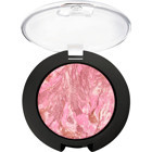 Golden Rose Terracotta Blush On No:02 Işıltılı Toz Allık Paleti