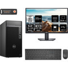 Dell Optiplex 7010MT N010O7010MTUMNT1332 Harici Radeon RX 550 Intel Core i5 13500 36 GB Ram 512 GB SSD Tower FreeDos 23.8 inç Monitörlü Masaüstü Oyuncu Bilgisayarı + PER4 BELLEK