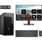 Dell Optiplex 7010MT N010O7010MTUMNT1318 Harici Radeon RX 550 Intel Core i5 13500 20 GB Ram 1 TB SSD Tower FreeDos 23.8 inç Monitörlü Masaüstü Oyuncu Bilgisayarı + PER4 BELLEK