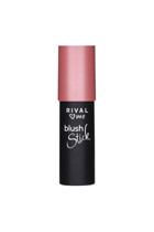 Rival Loves Me No:01 Hibiscus Mat Krem Allık