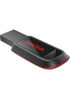 Sandisk Cruzer Spark Sdcz61-032G-G35 USB 2.0 Usb Type-A 32 GB Flash Bellek Siyah