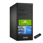 Asus Expertcenter D7 D700TD 5124000700FV14 Harici GeForce GT 1030 Intel Core i5 12400 64 GB Ram 512 GB SSD Tower FreeDos Masaüstü Oyuncu Bilgisayarı + Zetta Flash Bellek