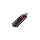 Sandisk Cruzer Glide Sdcz60-128G-B35 USB 3.0 Usb Type-A 128 GB Flash Bellek Siyah