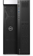 Dell Precision T7960 TKNT596041400W08 Harici Quadro T1000 Intel Xeon W5-3433 64 GB Ram 2 TB SSD Tower Windows 11 Pro Masaüstü Oyuncu Bilgisayarı