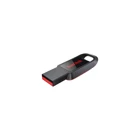 Sandisk Cruzer Spark Sdcz61-016G-G35 USB 2.0 Usb Type-A 16 GB Flash Bellek Siyah