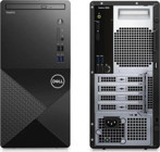 Dell Vostro 3910MT N7519VDT3910_U-16G Dahili Intel UHD Graphics 730 Intel Core i5 12400 16 GB Ram 512 GB SSD Tower Ubuntu Masaüstü Bilgisayar