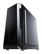 Oleas WO170 Dahili Intel HD Graphics 2000 Intel Core i5 2400 4 GB Ram 128 GB SSD Tower FreeDos Masaüstü Bilgisayar