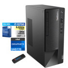 Lenovo Thinkcentre Neo 50T Gen 4 112JB005ATR49 Dahili Intel UHD Graphics 770 Intel Core i7 13700 16 GB Ram 2 TB SSD Tower Windows 11 Pro Masaüstü Bilgisayar + Zetta Flash Bellek