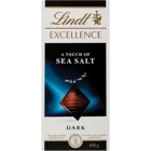 Lindt Excellence Deniz Tuzlu Çikolata 100 gr 3 Adet