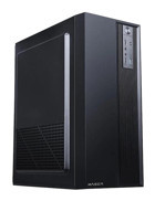 Xaser XSR173 Dahili Intel HD Graphics 4600 Intel Core i7 4770 16 GB Ram 256 GB SSD Tower FreeDos Masaüstü Bilgisayar