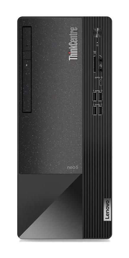 Lenovo Thinkcentre Neo 50T 11SE00BJTX023 Dahili Intel UHD Graphics 730 Intel Core i5 12400 32 GB Ram 1 TB HDD + 512 GB SSD Tower FreeDos Masaüstü Bilgisayar