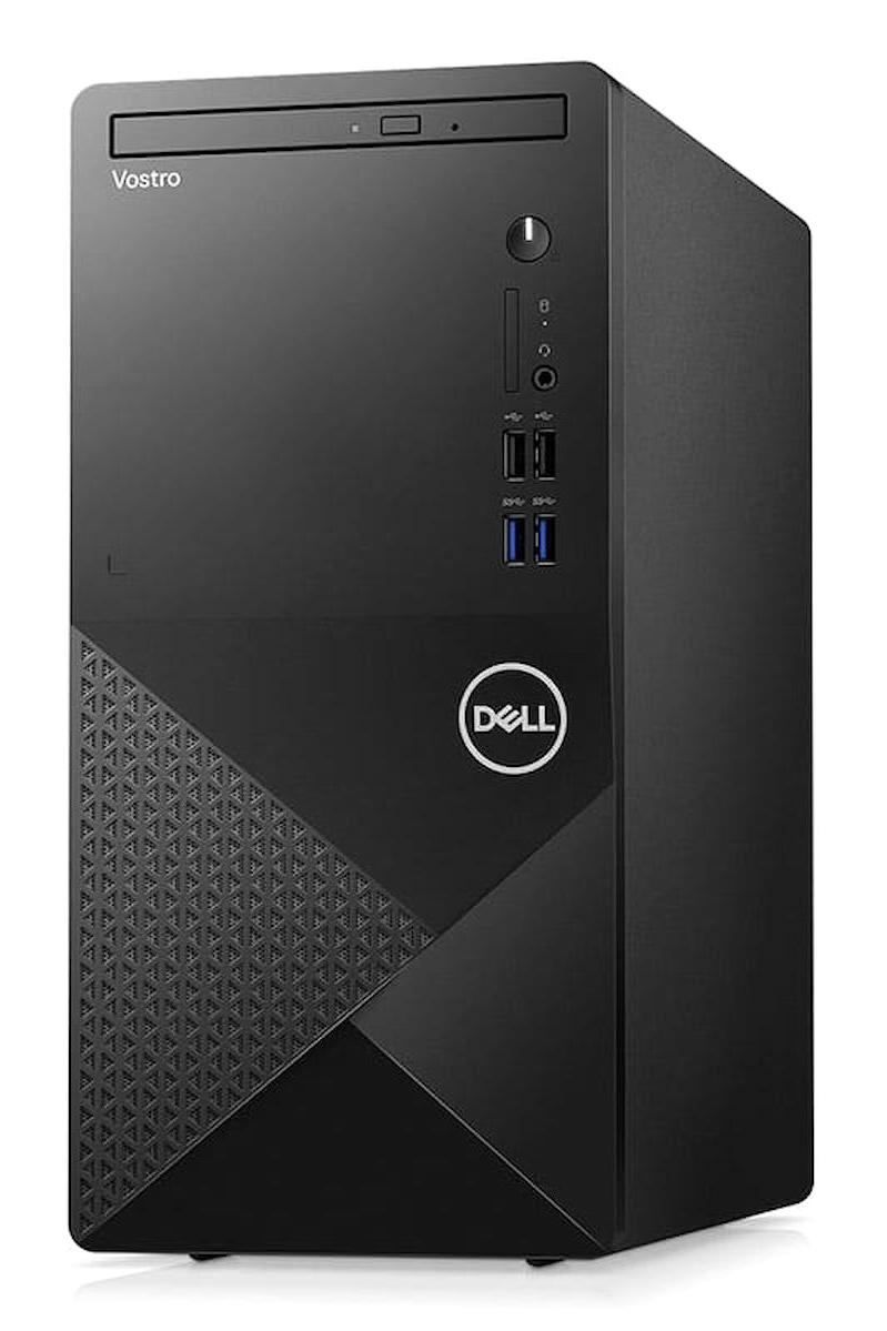 Dell Vostro 3910MT N7598VDT3910EMEA-U-32 Dahili Intel UHD Graphics 770 Intel Core i7 12700 32 GB Ram 512 GB SSD Tower Ubuntu Masaüstü Bilgisayar