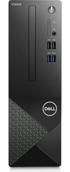 Dell Vostro 3020 N2046VDT3020MTU09 Dahili Intel UHD Graphics 730 Intel Core i5 13400 32 GB Ram 1 TB SSD Tower FreeDos Masaüstü Bilgisayar