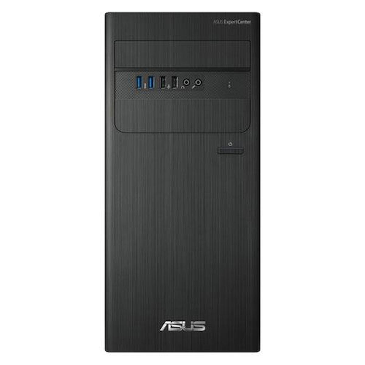 Asus D500TD-İ71270016512DSA29 Dahili Intel UHD Graphics 770 Intel Core i7 12700 32 GB Ram 256 GB SSD Tower Windows 11 Pro Masaüstü Bilgisayar