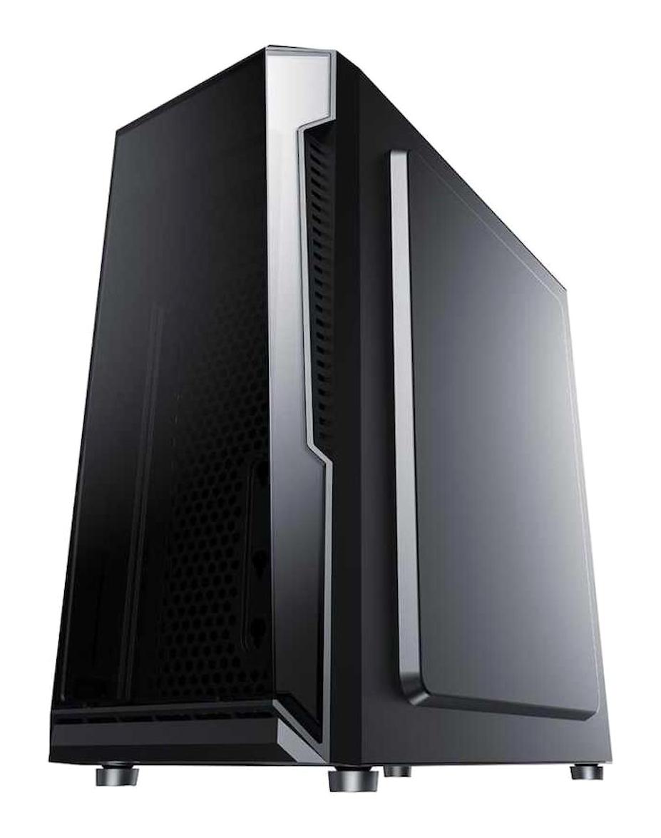 Turbox TX4356 Dahili Intel UHD Graphics 630 Intel Core i5 9400 8 GB Ram DDR4 512 GB SSD Tower FreeDos Masaüstü Bilgisayar