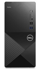 Dell Vostro 3910 N7600VDT3910EME1_U10 Dahili Intel UHD Graphics 770 Intel Core i7 12700 16 GB Ram 512 GB SSD Tower Windows 11 Pro Masaüstü Bilgisayar