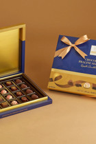 Elit Gourmet Collection Sütlü Çikolata 252 gr