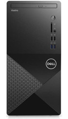 Dell Vostro 3910 N3563_M2CVDT3910_U Dahili Intel UHD Graphics 730 Intel Core i3 12100 8 GB Ram 256 GB SSD Tower Ubuntu Masaüstü Bilgisayar