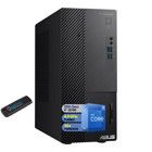 Asus Expertcenter D5 D500MD 7127000210F03 Dahili Intel UHD Graphics 770 Intel Core i7 12700 8 GB Ram 1 TB SSD Tower FreeDos Masaüstü Bilgisayar + Zetta Flash Bellek