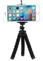 Zore TR1 Masaüstü 1 Kademeli Telefon Tripod