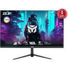 Cube PF-24V165F 165 Hz 1 ms 23.8 inç FHD Flat VA HDMI Freesync 1920x1080 px LED Monitör