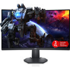 Dell S2722DGM 165 Hz 2 ms 27 inç WQHD Curved VA HDMI Freesync 2560x1440 px LED Monitör