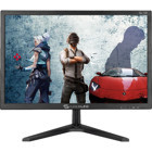 Silverled SL-19 60 Hz 5 ms 18.5 inç HD+ Flat TN VGA 1440x900 px LED Monitör