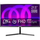 Everest M240 75 Hz 5 ms 21.5 inç FHD Flat VA HDMI Freesync 1920x1080 px LED Monitör