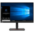 Lenovo ThinkVision S22E-20 62C6KAT1TK 75 Hz 4 ms 21.5 inç FHD Flat VA VGA HDMI Freesync 1920x1080 px LED Monitör