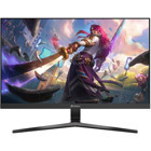 GameBooster GB-2428FF 280 Hz 1 ms 23.8 inç FHD Flat IPS Hoparlörlü HDMI Freesync G-Sync 1920x1080 px LED Monitör