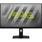 MSI MAG 323UPF 160 Hz 1 ms 32 inç 4K UHD Flat IPS HDMI Freesync 3840x2160 px LED Monitör