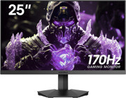 Koorui GN06 165 Hz 1 ms 27 inç FHD Flat IPS HDMI Freesync G-Sync 1920x1080 px LED Monitör