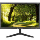 Silverled SL-24 75 Hz 4 ms 23.8 inç HD+ Flat TN VGA HDMI 1440x900 px LED Monitör