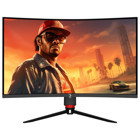 Gamepower Vision V30 240 Hz 1 ms 32 inç WQHD Curved VA Hoparlörlü HDMI Freesync G-Sync 2560x1440 px LED Monitör