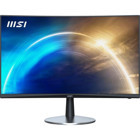 MSI Pro MP242C 75 Hz 1 ms 23.8 inç FHD Curved VA Hoparlörlü VGA HDMI Freesync 1920x1080 px LED Monitör