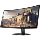 HP Z38C Z4W65A4 60 Hz 5 ms 37.5 inç 4K UHD Curved IPS HDMI 3840x1600 px Led Monitör