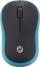 Frisby FM-276WM Kablosuz Mavi-Siyah Optik Mouse