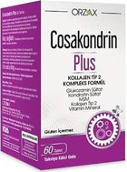 Cosakondrin Plus Yetişkin 60 Adet