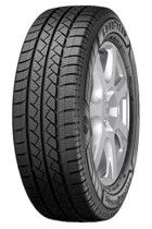 Goodyear 195/75 R16 105R Eagle Sport 4 Seasons 4 Mevsim Lastik 2024