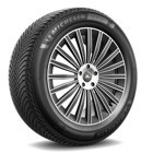 Michelin 215/60 R17 96H Alpin 7 Kış Lastiği 2024