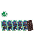 Elit Fındıklı Çikolata 60 gr 5 Adet