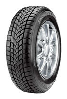 Lassa 185/60 R15 88T Snoways 4 Kış Lastiği 2024