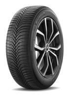 Michelin 225/55 R19 99V Crossclimate 2 4 Mevsim Lastik 2024