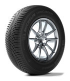 Michelin 225/65 R17 106V Crossclimate 2 4 Mevsim Lastik 2024